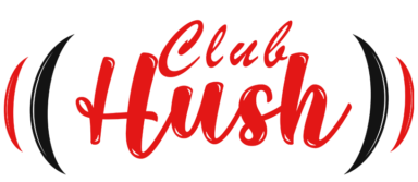 Club Hush Logo